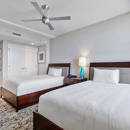Palm Beach Singer Island Resort & Spa Luxury Suites Riviera Beach Buitenkant foto