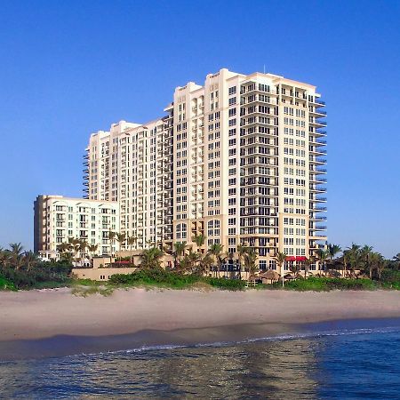 Palm Beach Singer Island Resort & Spa Luxury Suites Riviera Beach Buitenkant foto