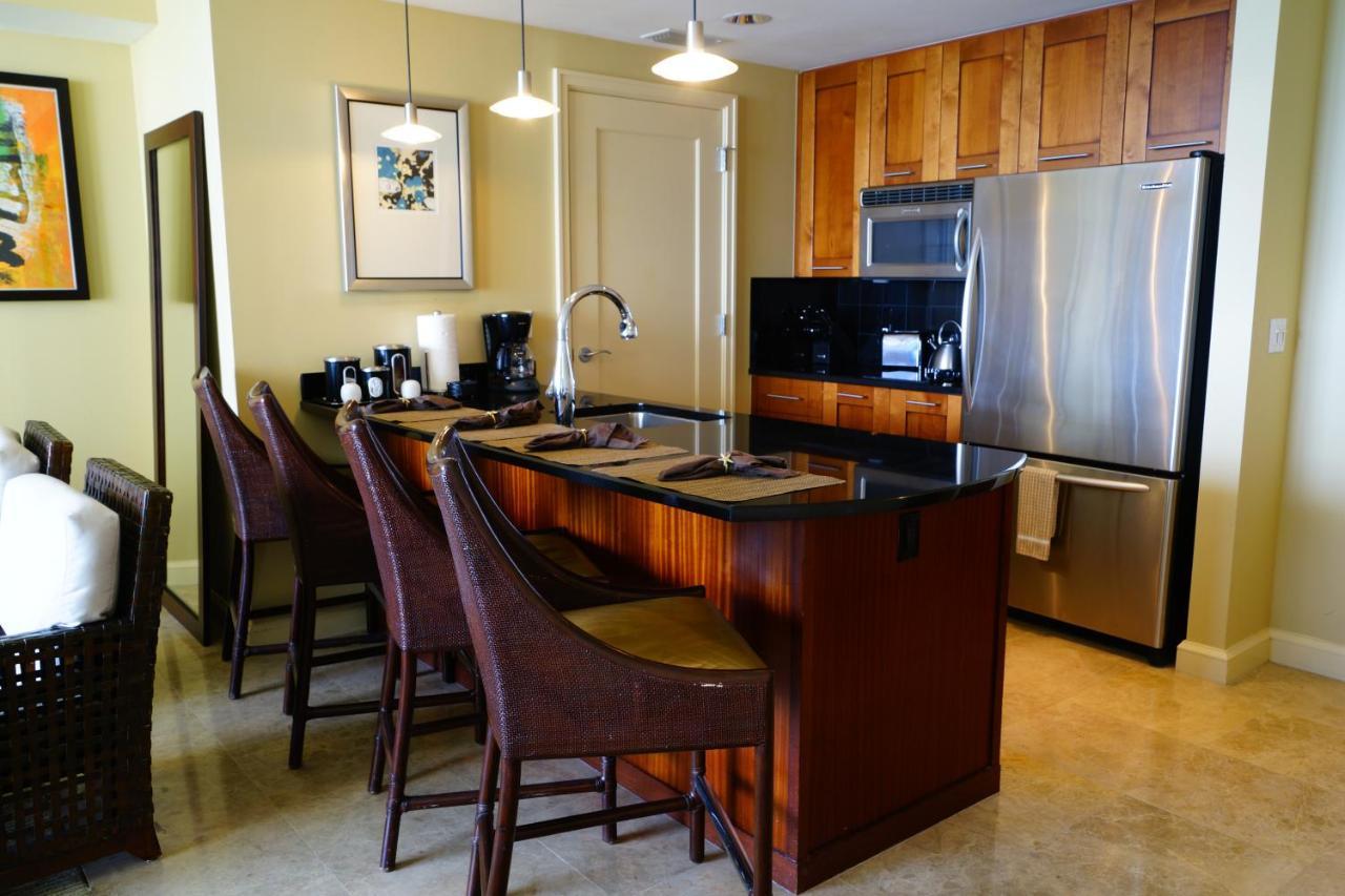 Palm Beach Singer Island Resort & Spa Luxury Suites Riviera Beach Buitenkant foto
