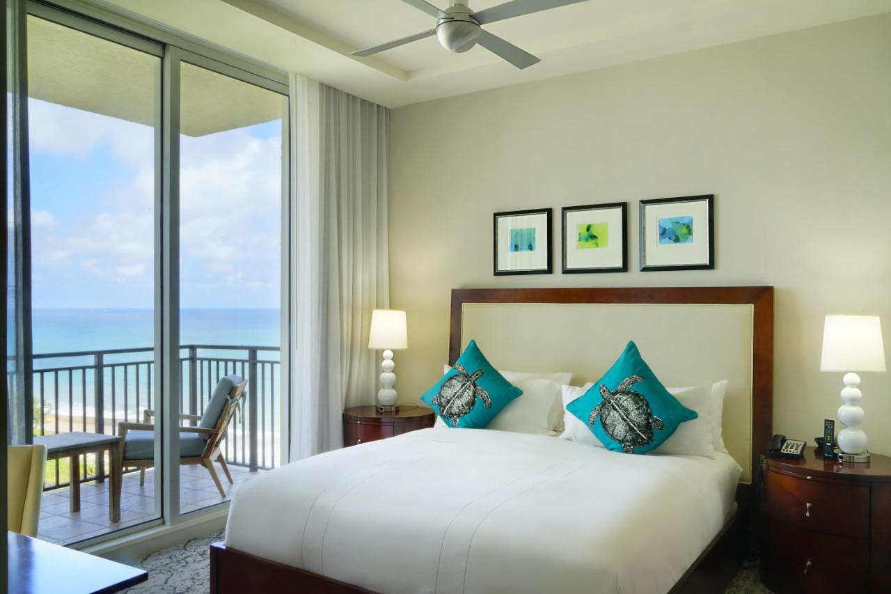 Palm Beach Singer Island Resort & Spa Luxury Suites Riviera Beach Buitenkant foto
