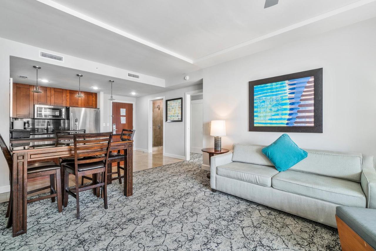 Palm Beach Singer Island Resort & Spa Luxury Suites Riviera Beach Buitenkant foto