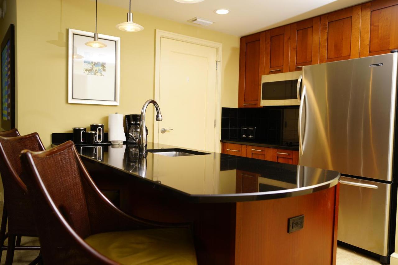 Palm Beach Singer Island Resort & Spa Luxury Suites Riviera Beach Buitenkant foto