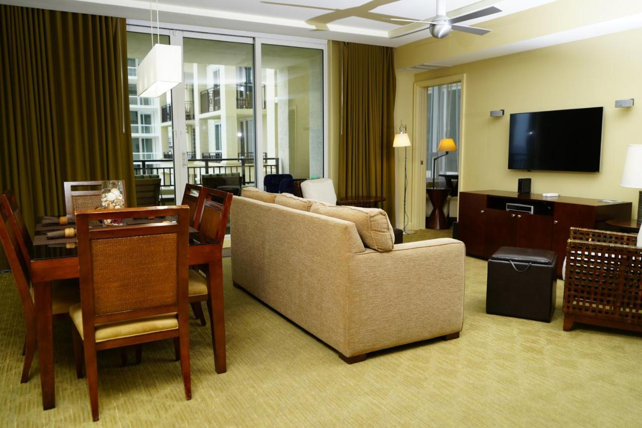 Palm Beach Singer Island Resort & Spa Luxury Suites Riviera Beach Buitenkant foto