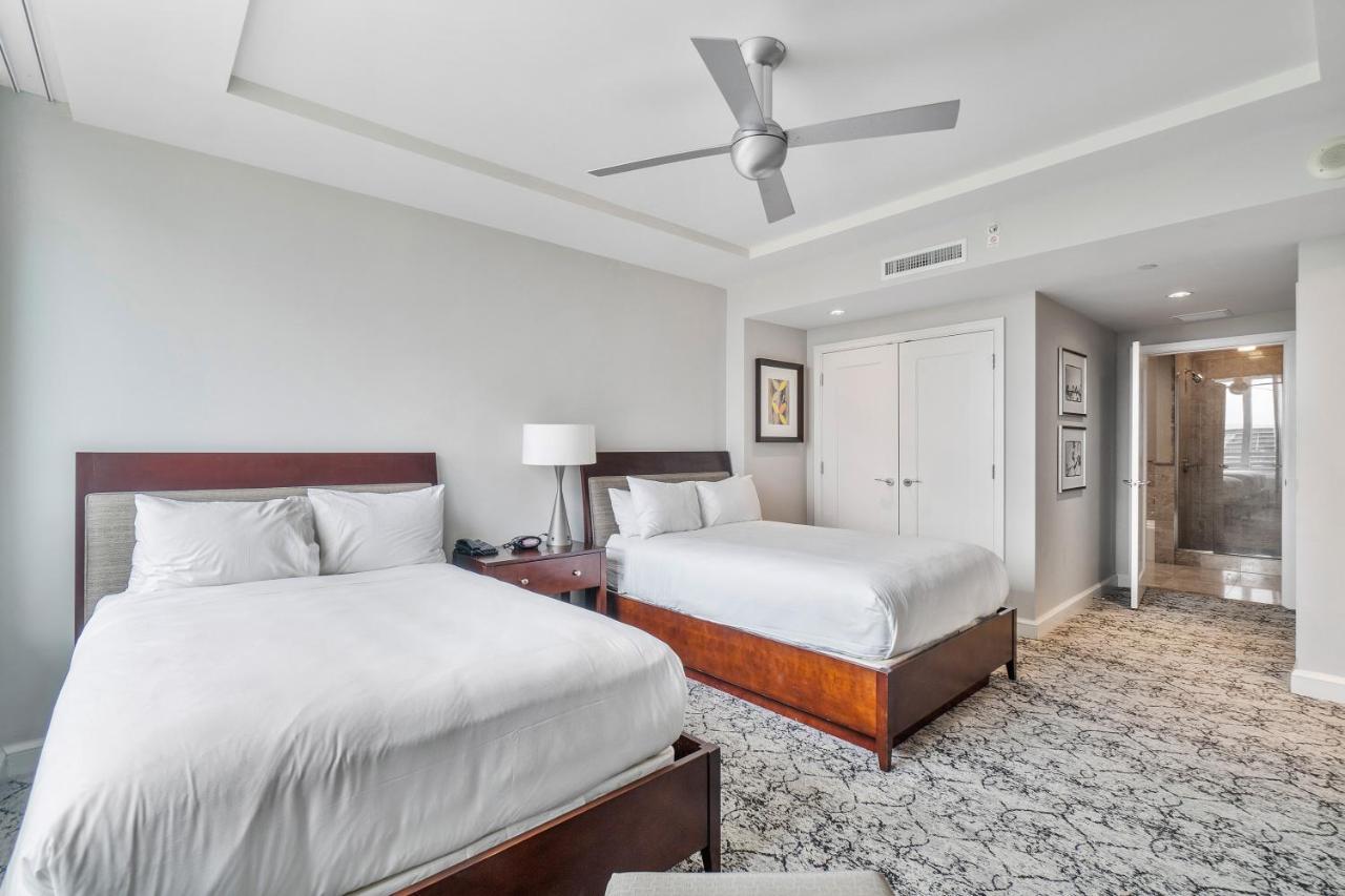 Palm Beach Singer Island Resort & Spa Luxury Suites Riviera Beach Buitenkant foto