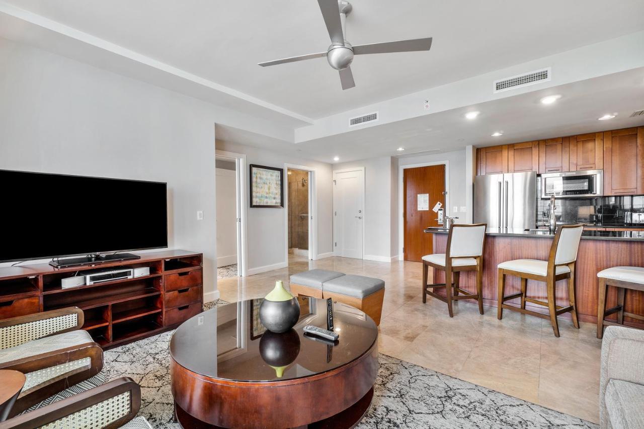 Palm Beach Singer Island Resort & Spa Luxury Suites Riviera Beach Buitenkant foto