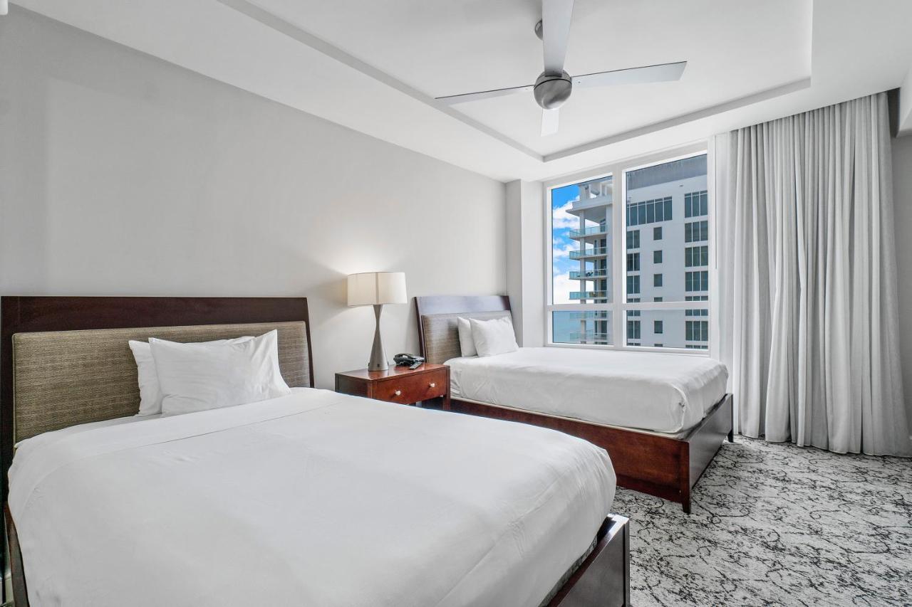 Palm Beach Singer Island Resort & Spa Luxury Suites Riviera Beach Buitenkant foto