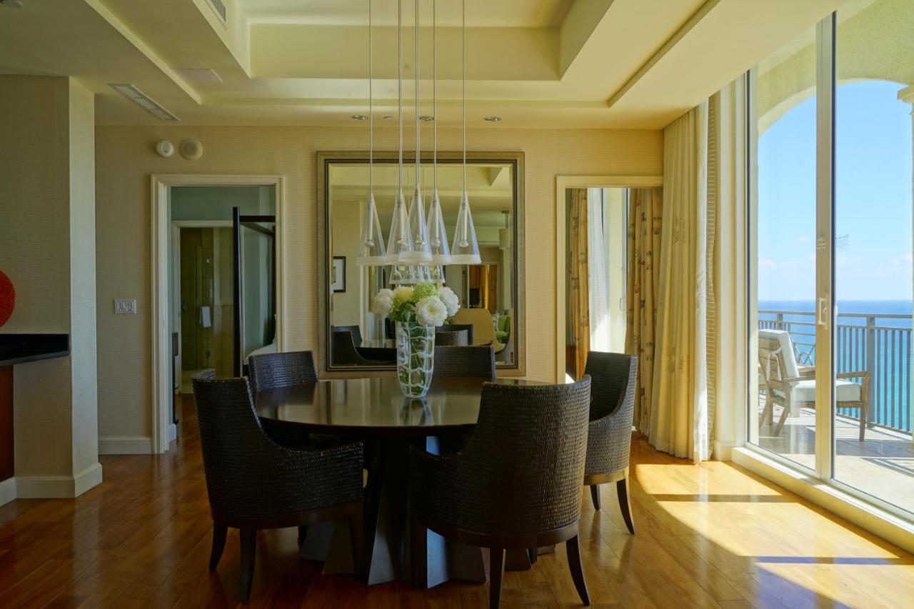Palm Beach Singer Island Resort & Spa Luxury Suites Riviera Beach Buitenkant foto