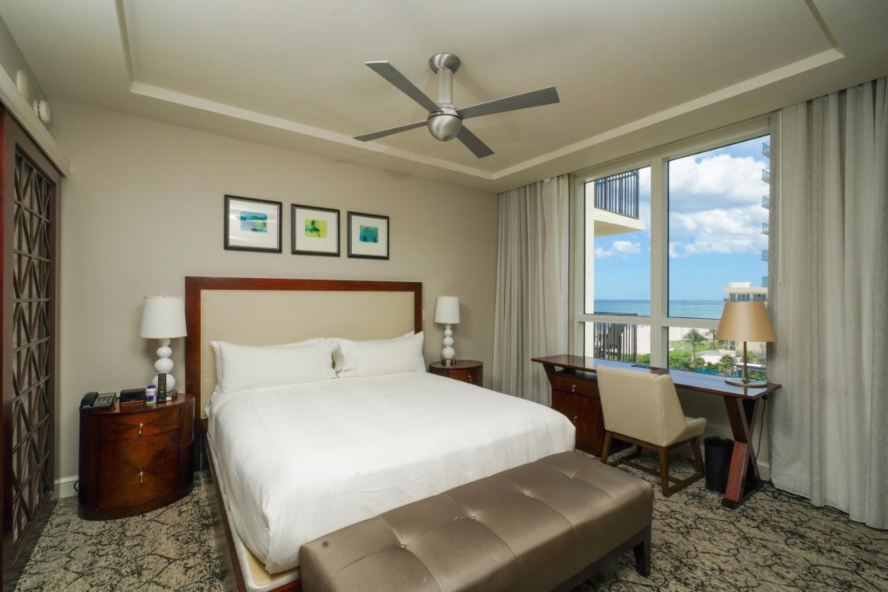 Palm Beach Singer Island Resort & Spa Luxury Suites Riviera Beach Buitenkant foto