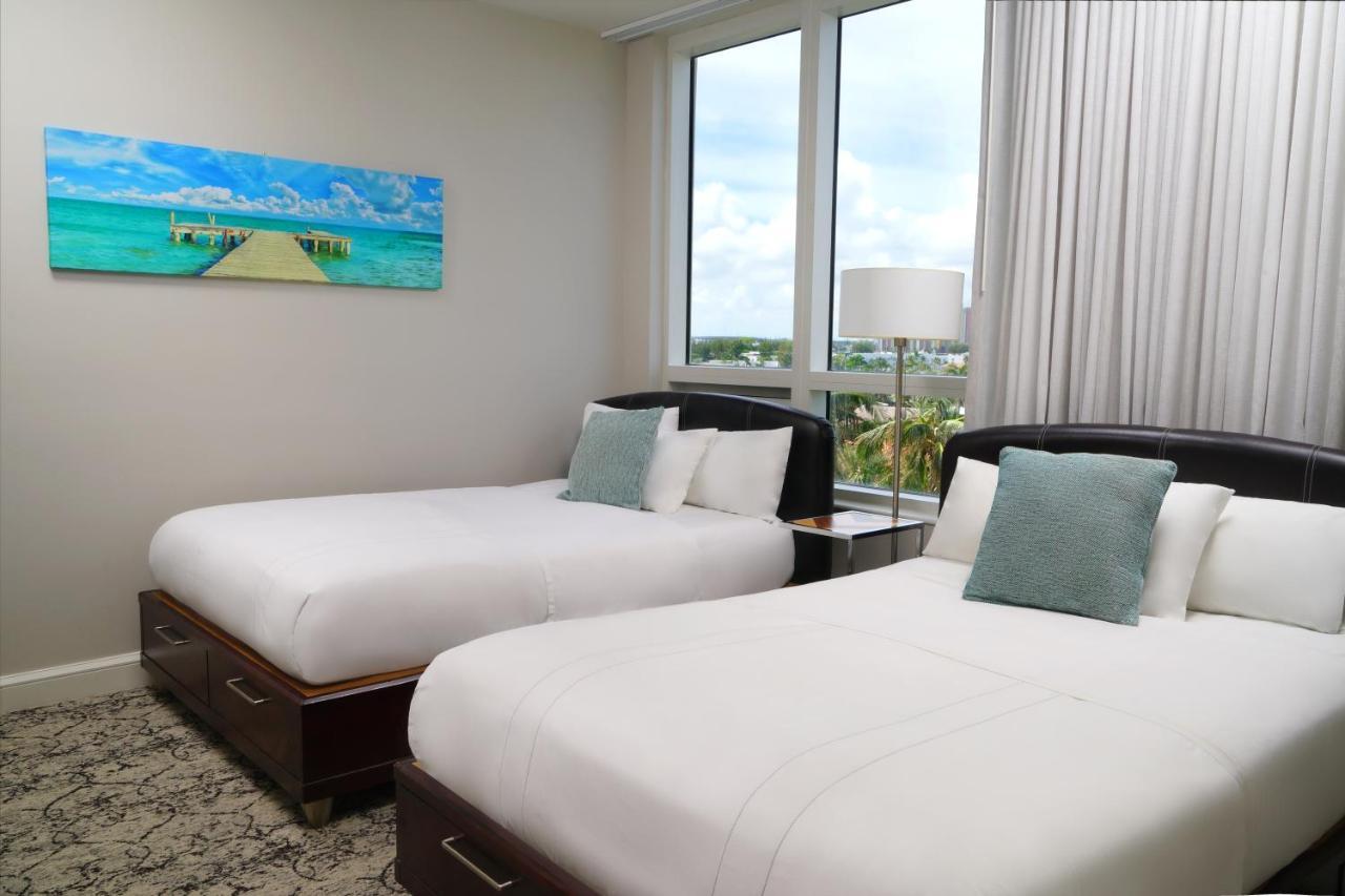Palm Beach Singer Island Resort & Spa Luxury Suites Riviera Beach Buitenkant foto
