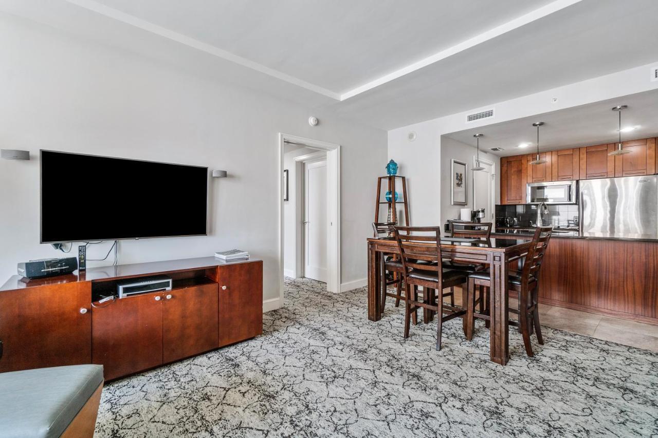 Palm Beach Singer Island Resort & Spa Luxury Suites Riviera Beach Buitenkant foto