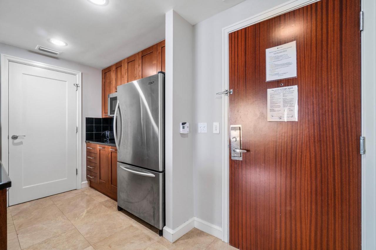 Palm Beach Singer Island Resort & Spa Luxury Suites Riviera Beach Buitenkant foto