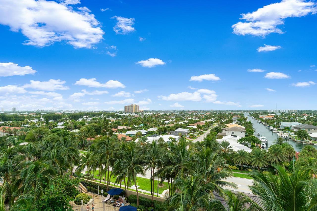Palm Beach Singer Island Resort & Spa Luxury Suites Riviera Beach Buitenkant foto