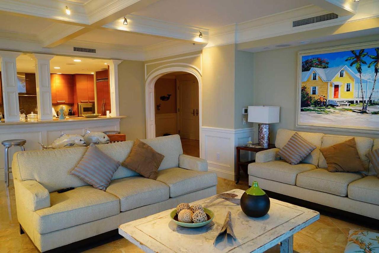 Palm Beach Singer Island Resort & Spa Luxury Suites Riviera Beach Buitenkant foto