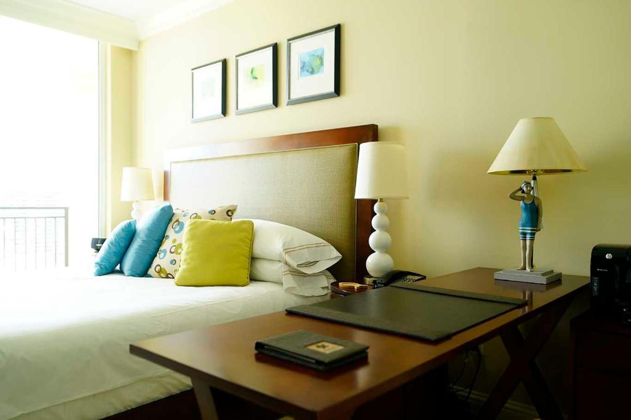 Palm Beach Singer Island Resort & Spa Luxury Suites Riviera Beach Buitenkant foto