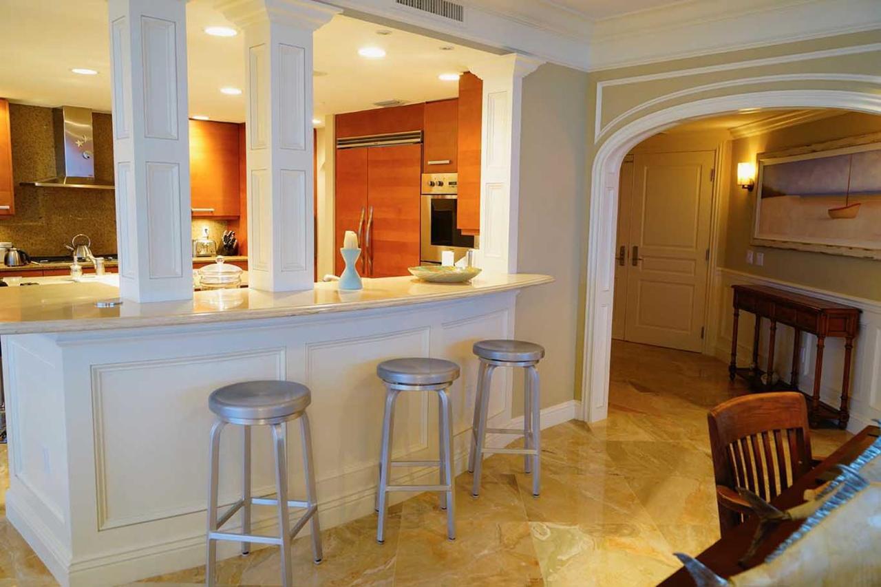 Palm Beach Singer Island Resort & Spa Luxury Suites Riviera Beach Buitenkant foto