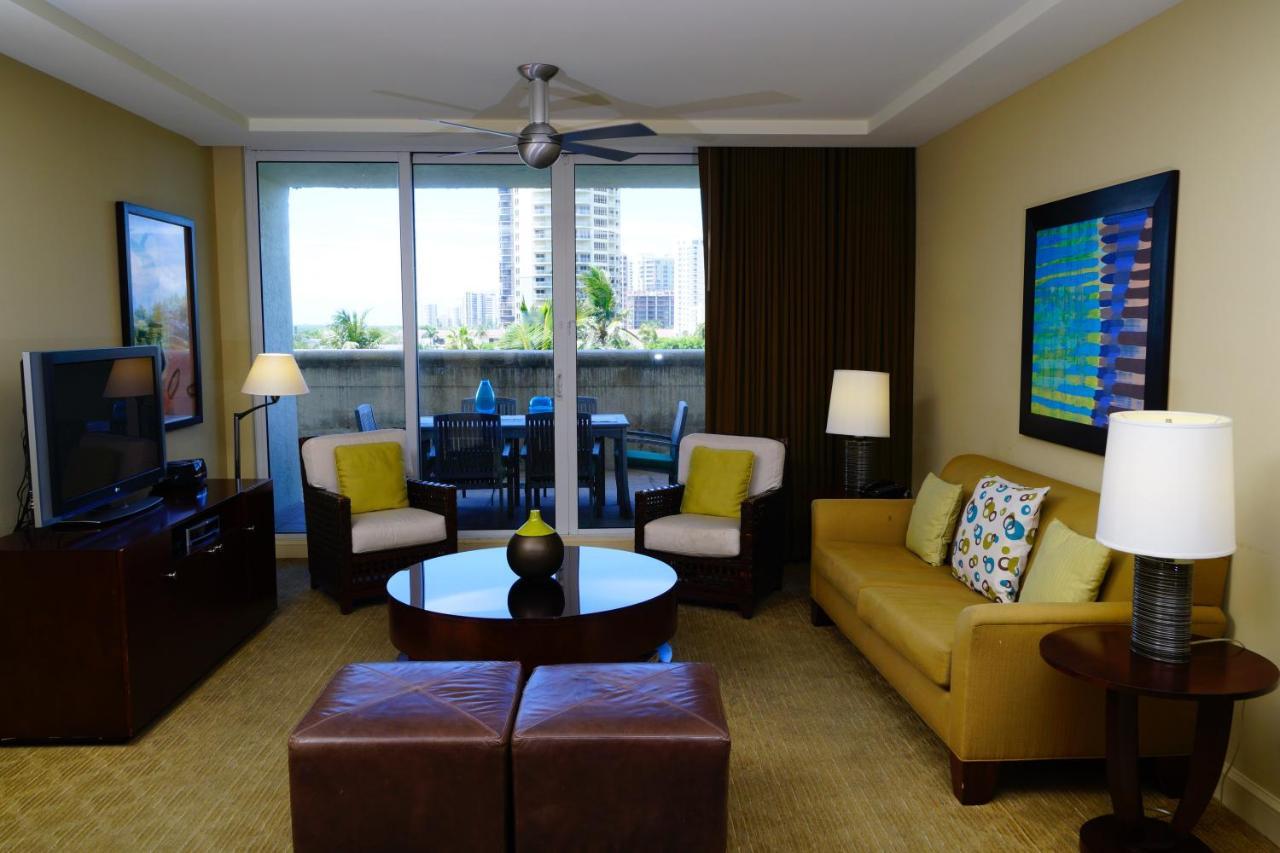 Palm Beach Singer Island Resort & Spa Luxury Suites Riviera Beach Buitenkant foto