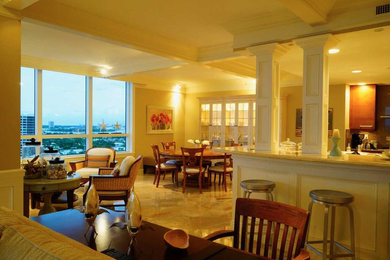 Palm Beach Singer Island Resort & Spa Luxury Suites Riviera Beach Buitenkant foto