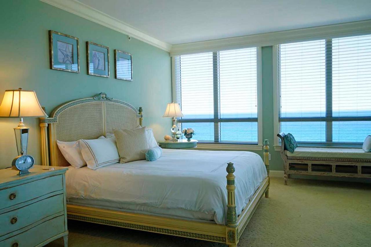 Palm Beach Singer Island Resort & Spa Luxury Suites Riviera Beach Buitenkant foto