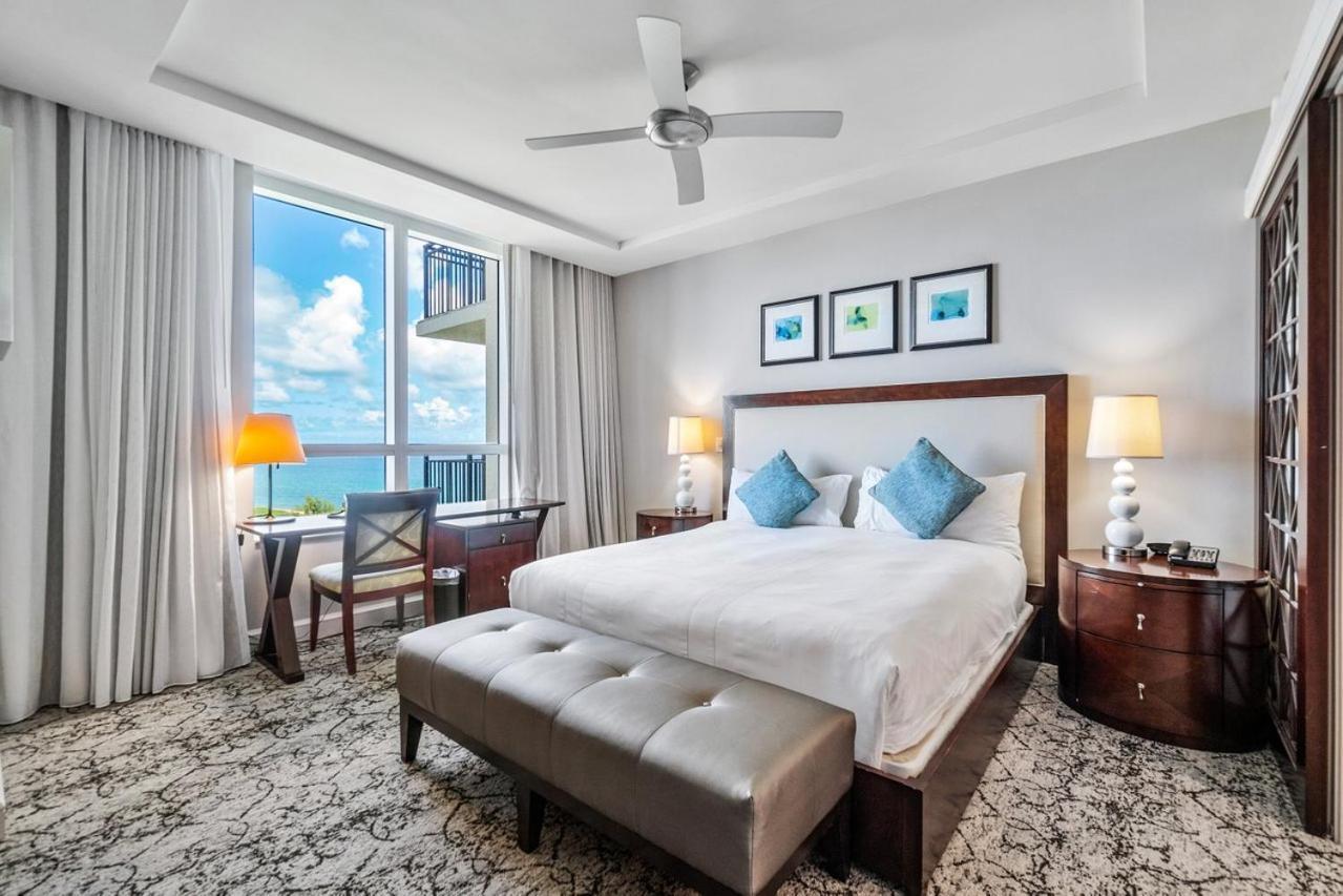 Palm Beach Singer Island Resort & Spa Luxury Suites Riviera Beach Buitenkant foto