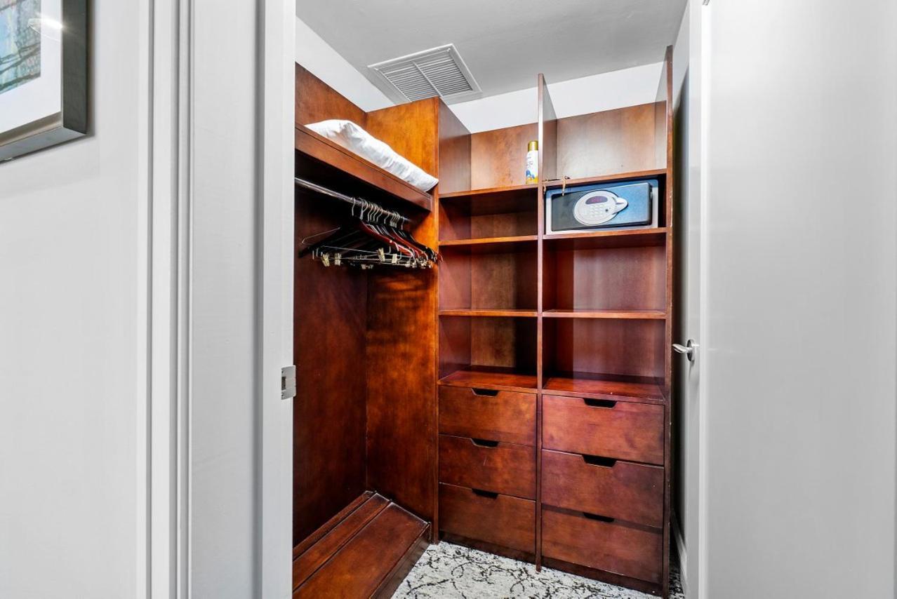 Palm Beach Singer Island Resort & Spa Luxury Suites Riviera Beach Buitenkant foto